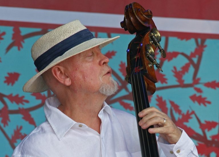 Fallece el Bajista Legendario Danny Thompson