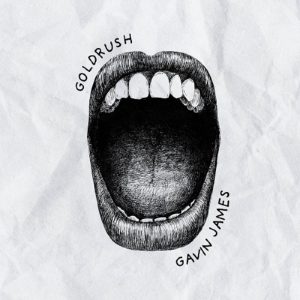 Gavin James – Goldrush