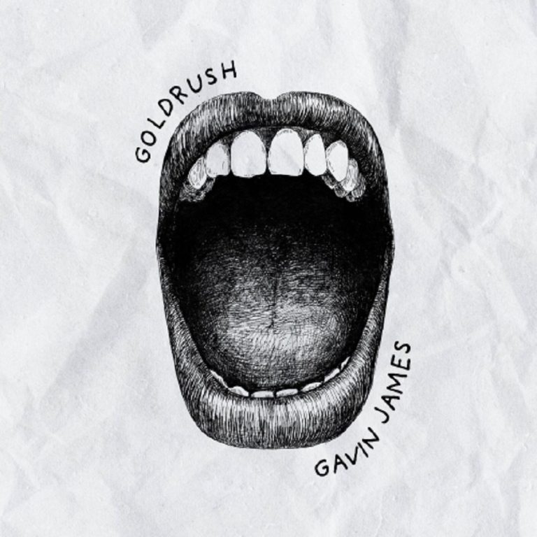 Gavin James – Goldrush