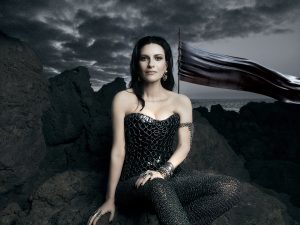 Laura Pausini anuncia su gira mundial Io Canto / Yo Canto 2026/2027