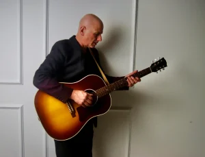Michel Neray: Apoyarse, soltar y cantar la condición humana