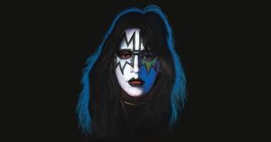 Ace Frehley, el Spaceman del rock, ha fallecido