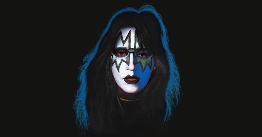 Ace Frehley, el Spaceman del rock, ha fallecido