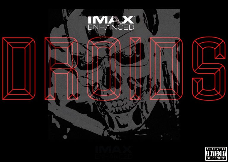 SilverfoxxETO – DROIDS
