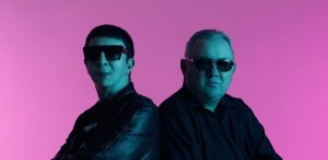 Dave Ball (Soft Cell) ha fallecido
