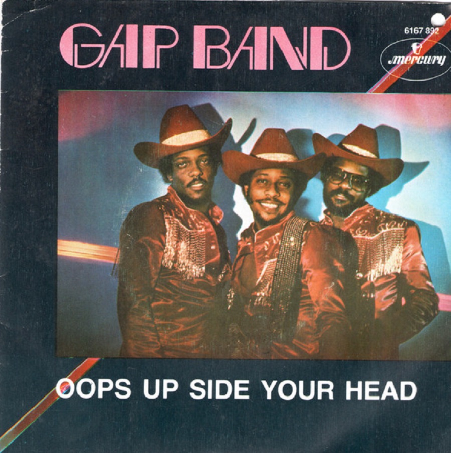 Perlas del pop: La historia detrás de The Gap Band – «Oops Upside Your Head»
