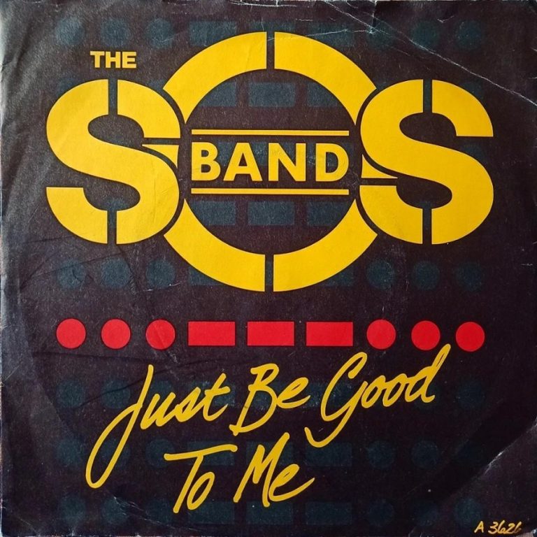 Perlas del pop: La historia detrás de The S.O.S. Band – «Just Be Good To Me»