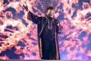 The Weeknd anuncia nueva fecha en Barcelona