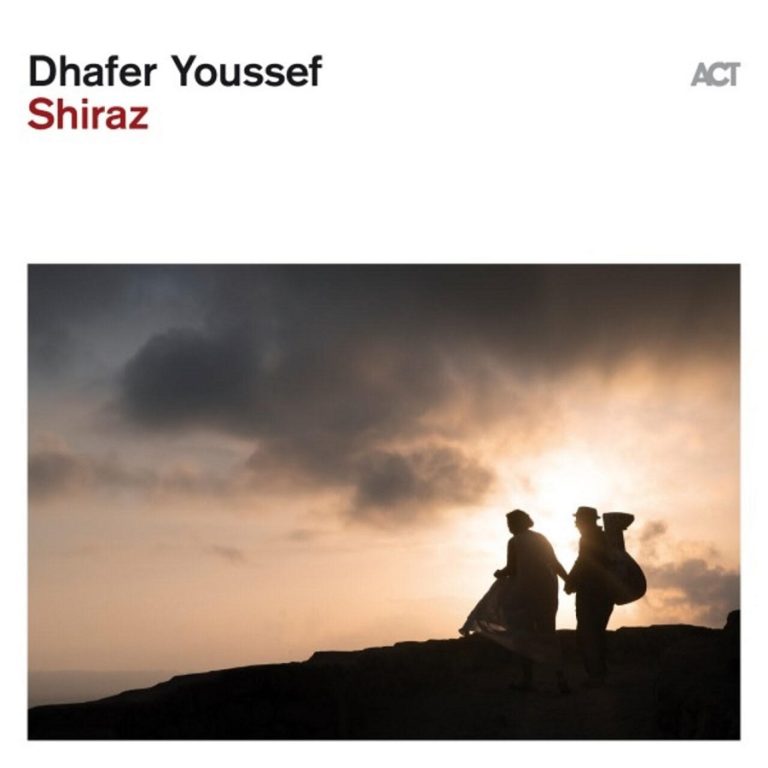 Dhafer Youssef – Shiraz