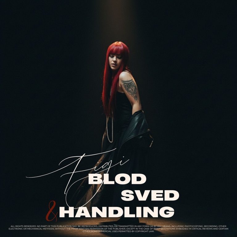 Figi – Blod Sved og Handling