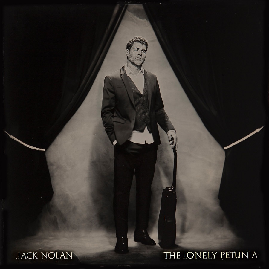 Jack Nolan – The Lonely Petunia