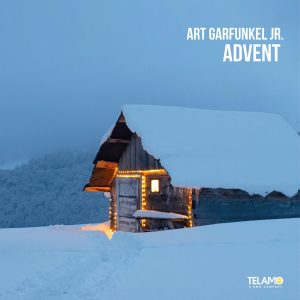 Art Garfunkel Jr. – Advent