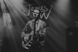 James TW – ¿de un one-hit-wonder a un fenómeno mundial?