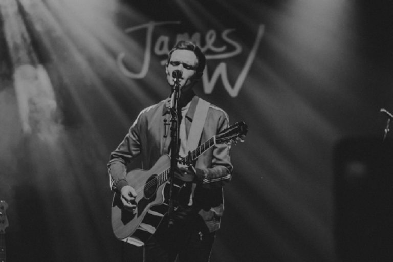 James TW – ¿de un one-hit-wonder a un fenómeno mundial?