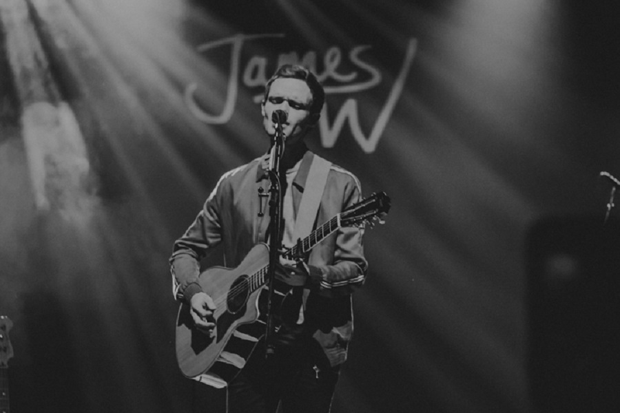 James TW – ¿de un one-hit-wonder a un fenómeno mundial?