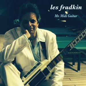 Mr. Midi Guitar – Les Fradkin