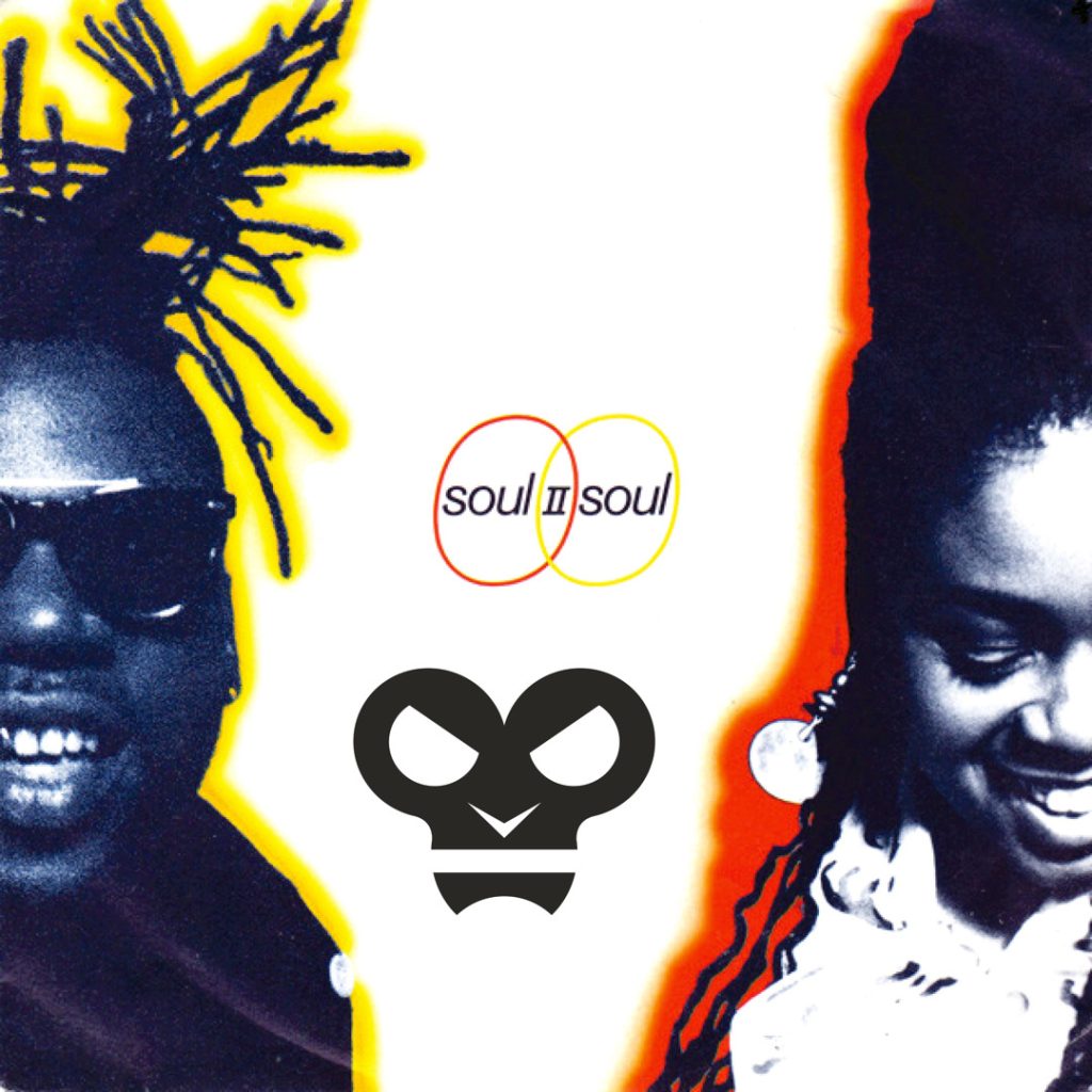 Perlas del pop: La historia detrás de Soul II Soul – «Back to Life»