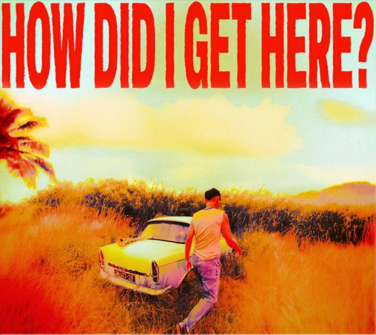 Louis Tomlinson – How Did I Get Here?
