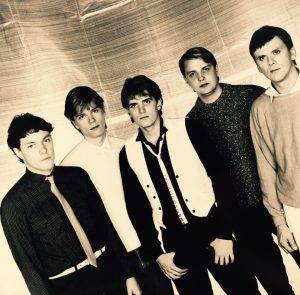 Fallece el saxofonista islandés Kristinn Svavarsson (Mezzoforte)