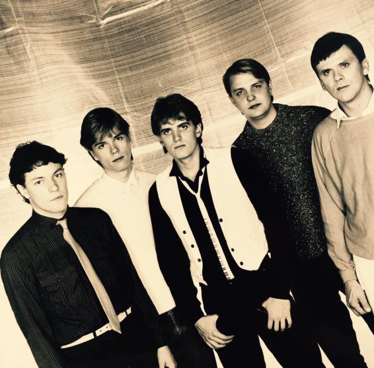 Fallece el saxofonista islandés Kristinn Svavarsson (Mezzoforte)