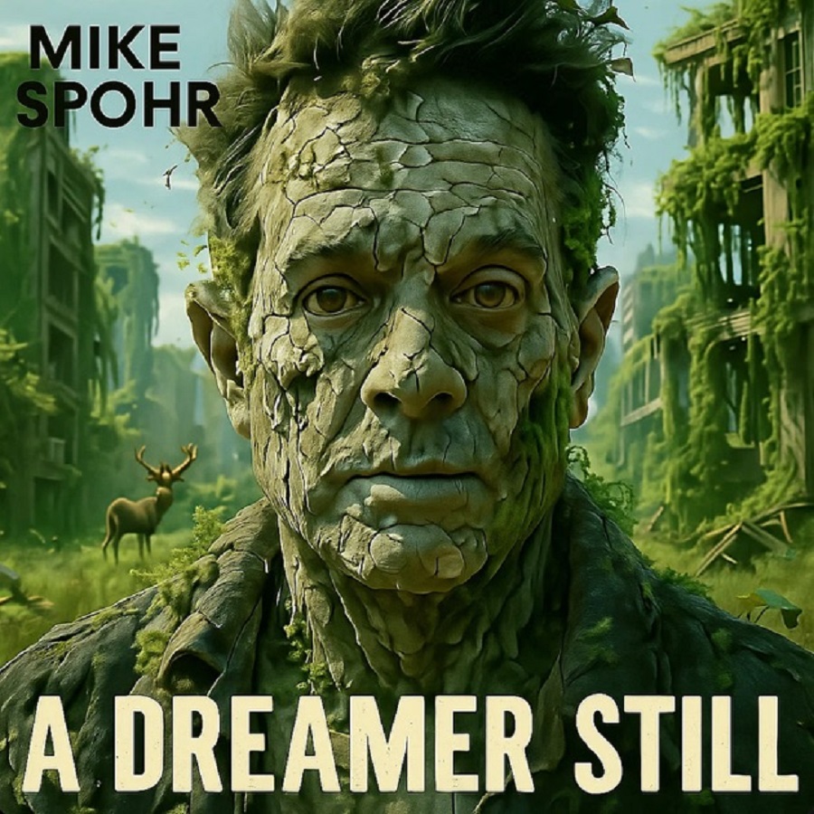 Mike Spohr – A Dreamer Still