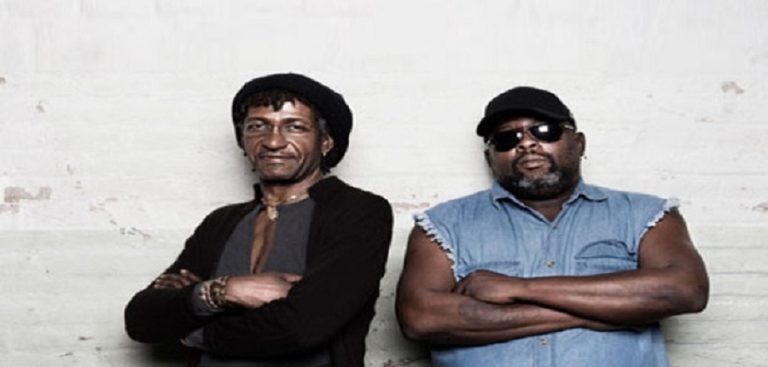 Sly Dunbar (Sly & Robbie) muerto a los 73 años