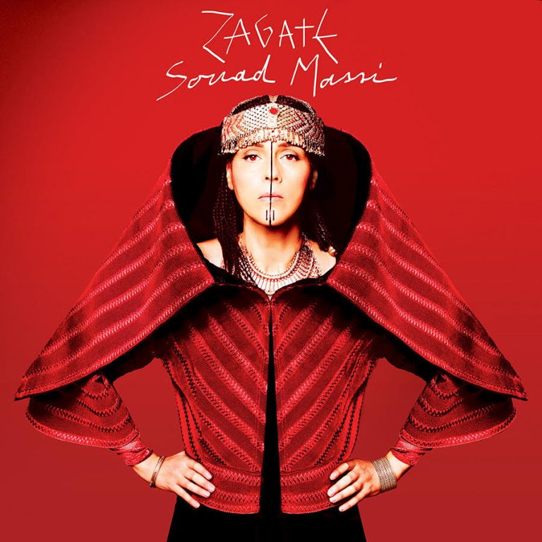 Souad Massi – Zagate