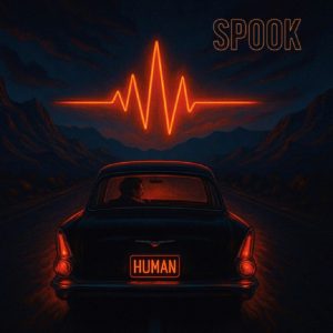 Human – Spook