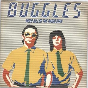 Perlas del pop: La historia detrás de The Buggles – «Video Killed the Radio Star»