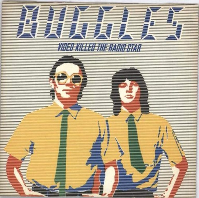 Perlas del pop: La historia detrás de The Buggles – «Video Killed the Radio Star»