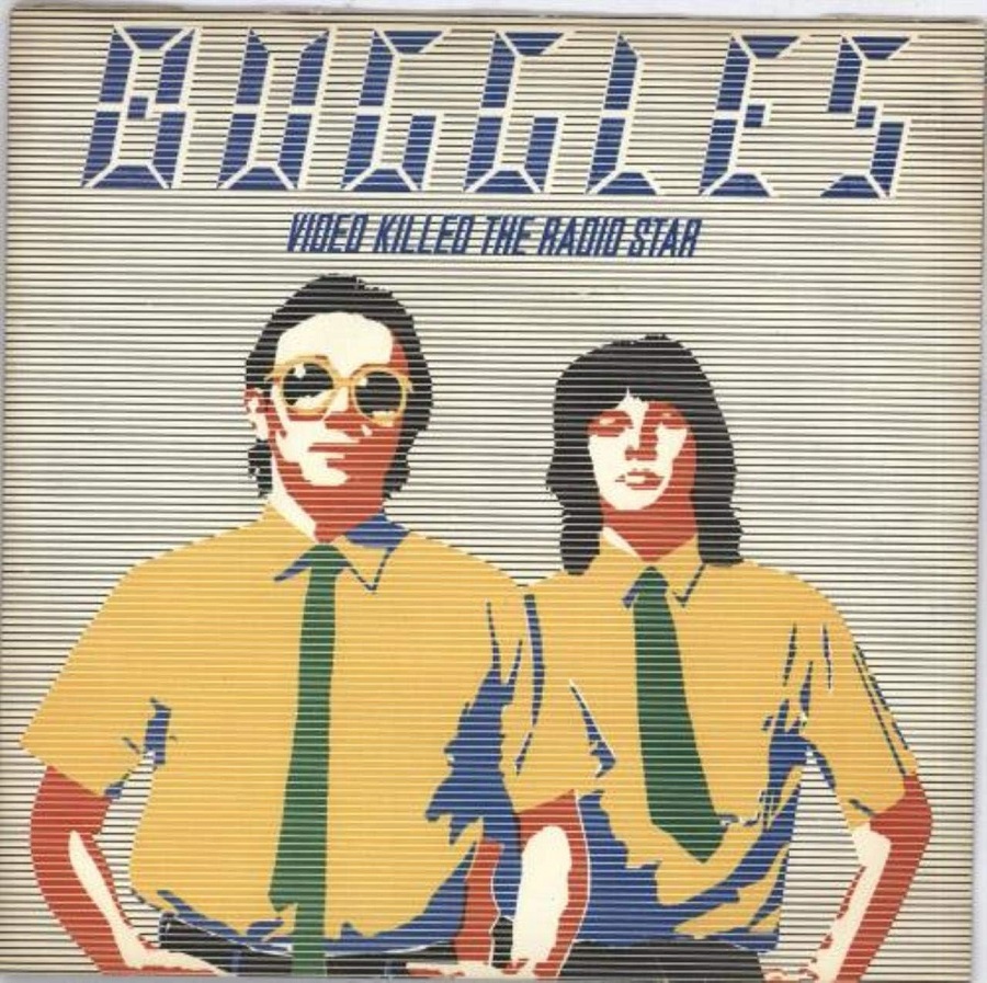 Perlas del pop: La historia detrás de The Buggles – «Video Killed the Radio Star»