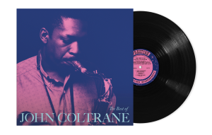 John Coltrane, los años formativos de un gigante del jazz