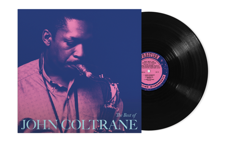 John Coltrane, los años formativos de un gigante del jazz