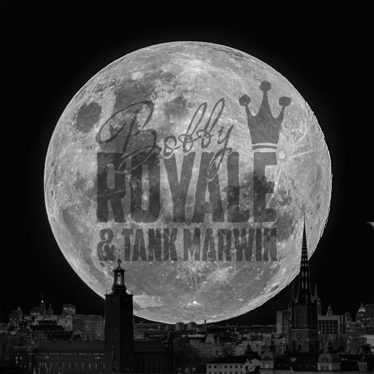 Bobby Royale & Tank Marwin – Under the Moon