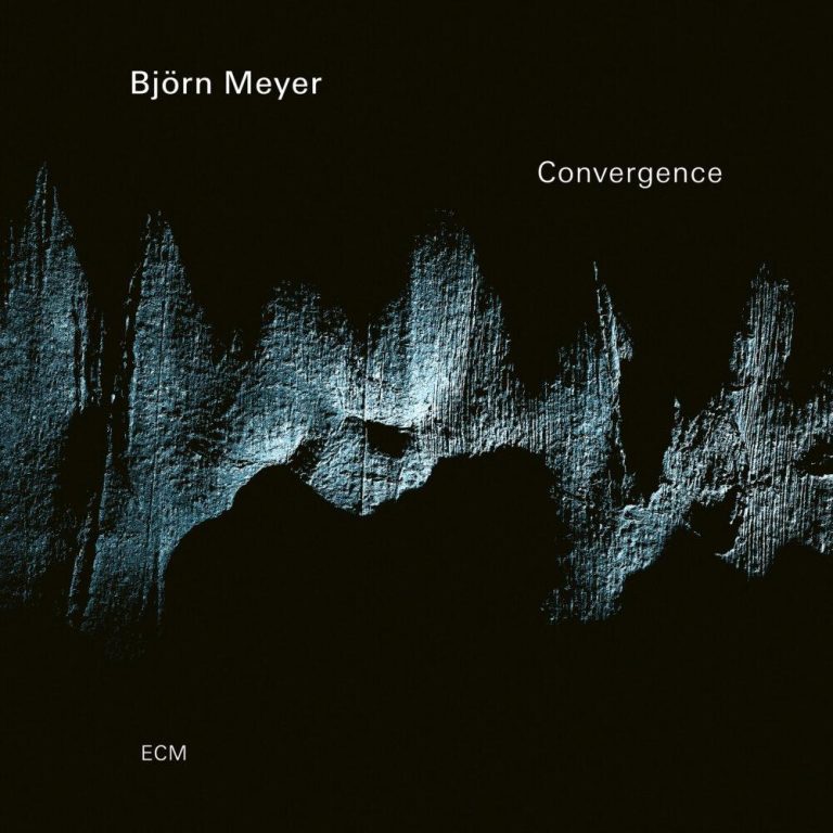 Björn Meyer – Convergence