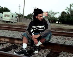 J. Cole anuncia una gira mundial masiva