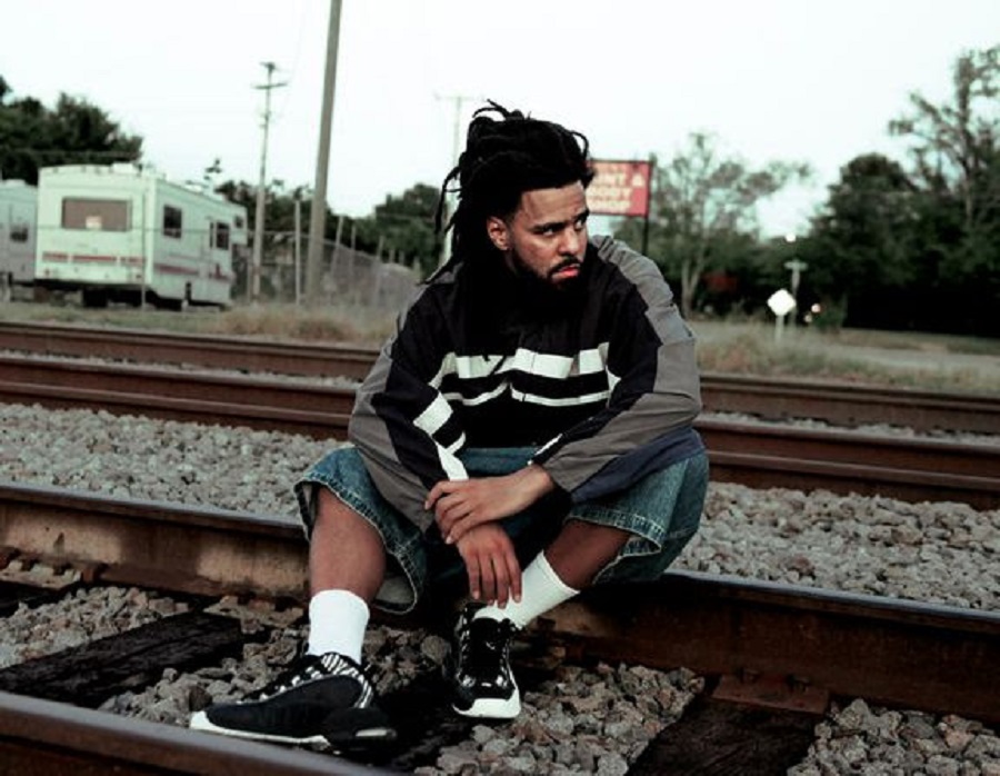 J. Cole anuncia una gira mundial masiva