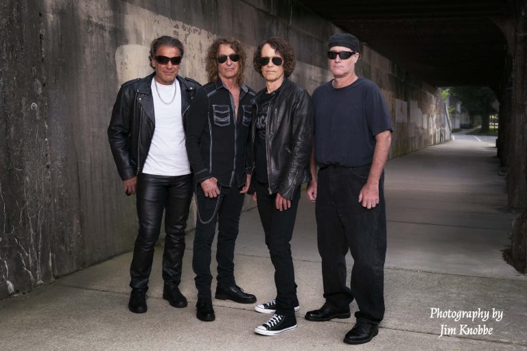 Kevin Lee & The Kings: Ganchos Grandes, Guitarras Potentes y el Espíritu de Chicago