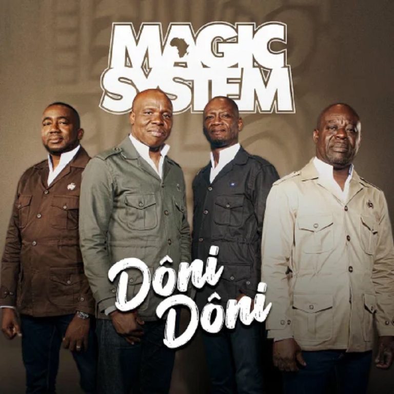 Magic System – Doni Doni