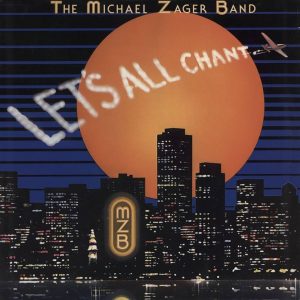 Perlas del pop: La historia detrás de Michael Zager Band – «Let’s all chant»