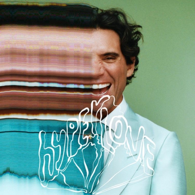 Mika – Hyperlove