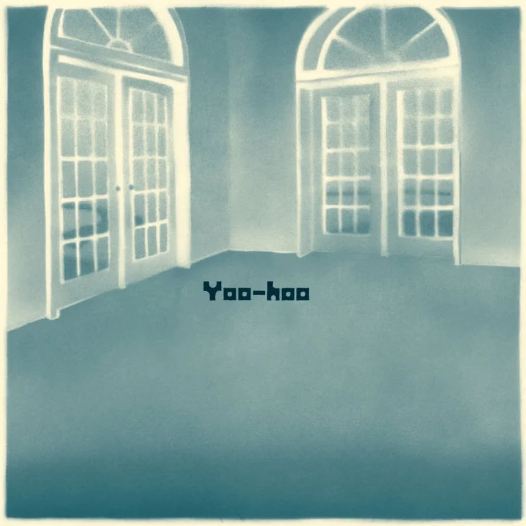 Shintaro Sakamoto – Yoo-Hoo