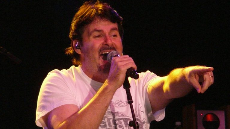 El cantante de Boston Tommy DeCarlo ha fallecido