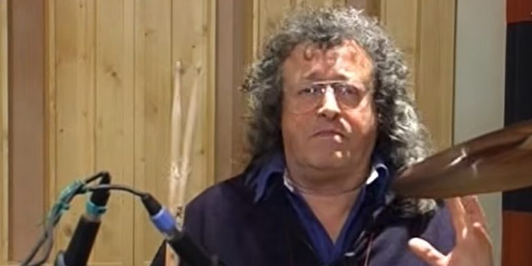Andy Surdi (La Bionda, Toto Cotugno) ha fallecido