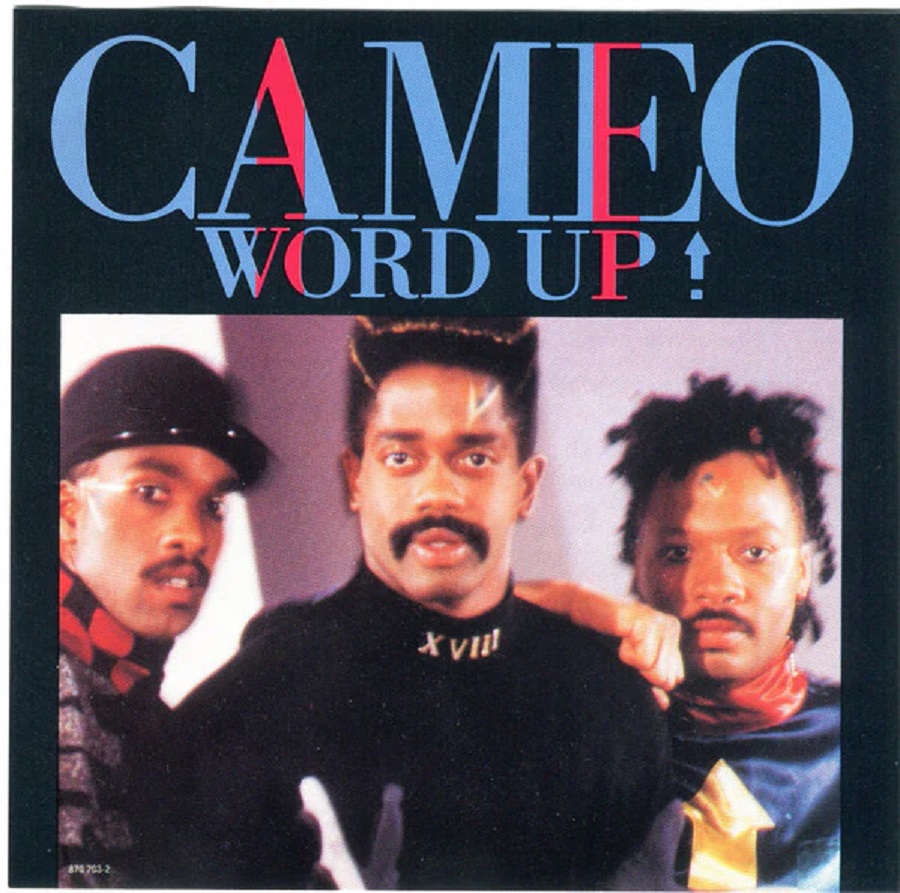 Perlas del pop: La historia detrás de Cameo – «Word Up»