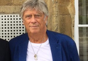 Productor Top Mike Vernon (Fleetwood Mac, Eric Clapton, Level 42, John Mayall) fallece