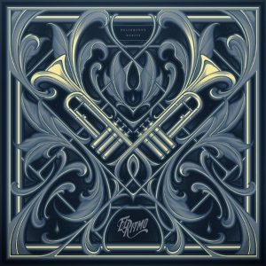 Delinquent Habits – El Ritmo