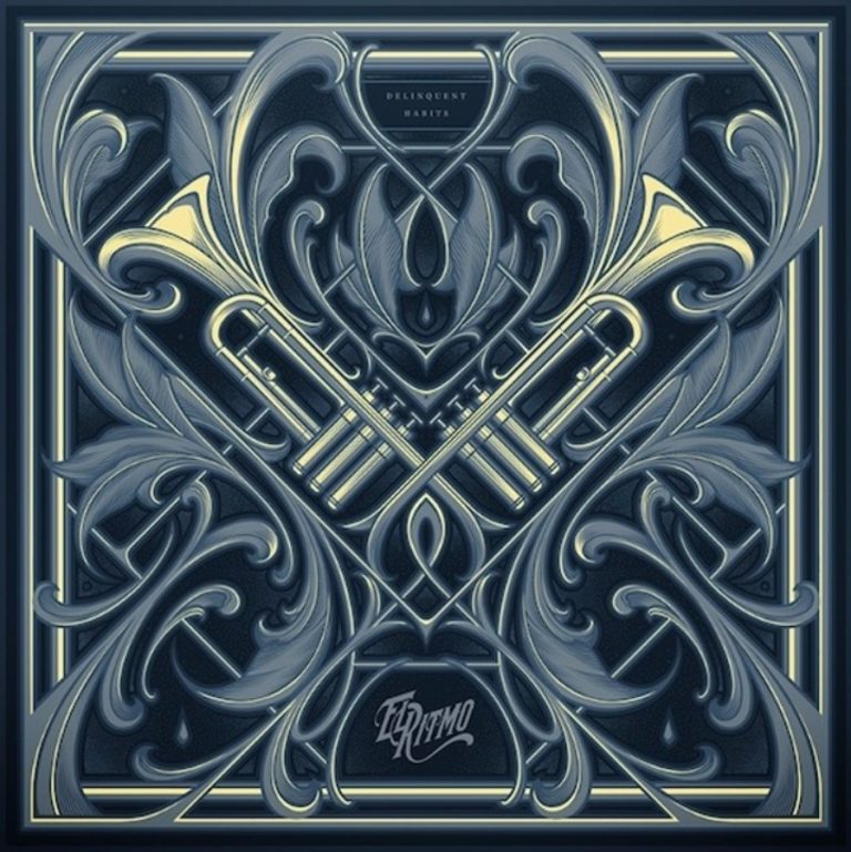 Delinquent Habits – El Ritmo