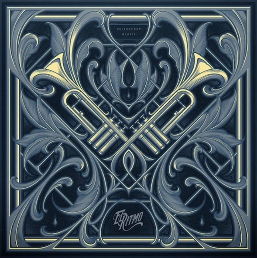 Delinquent Habits – El Ritmo