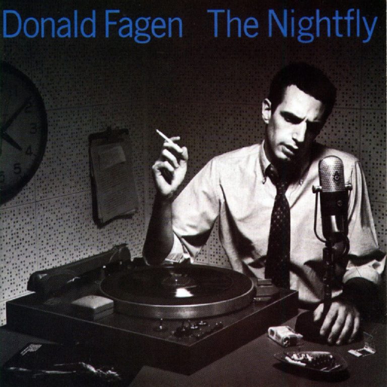 Perlas del pop: La historia detrás de Donald Fagen – «I.G.Y.»